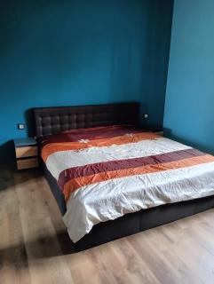 Apartament Szóstka nad Sołą - Czaniec - 9
