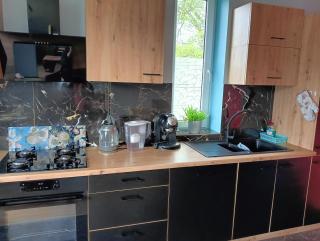 Apartament Szóstka nad Sołą - Czaniec - 8