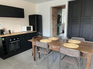 Le cocon de la vallée - Fumay - 8