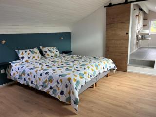 Le cocon de la vallée - Fumay - 6