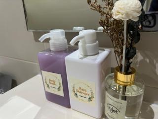Warm Home 4pax - iCity ,Theme Park, Mall - Shah Alam - 4