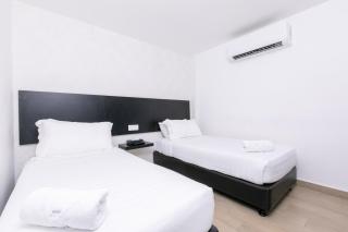 E Hotel Kulim - Kulim - 9