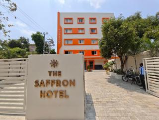 The Saffron - Bhubaneswar - 0
