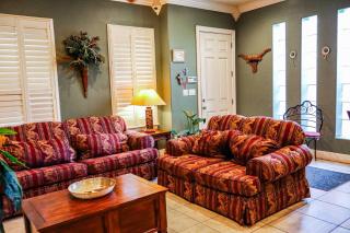 Lantana Landing 1 Condominium Condo - South Padre Island - 9