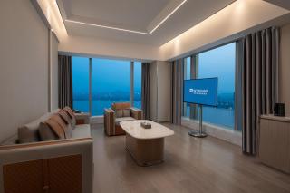Wyndham Shaoxing Keqiao - Shaoxing - 2