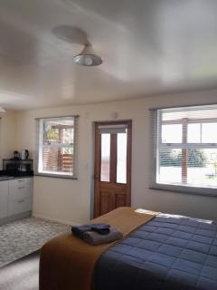 Sunset Accomadation - Westport - 4