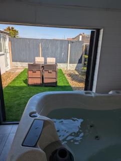 Beach Links - Prestatyn - 1