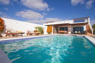 Casa Rossi - Playa Blanca - 6