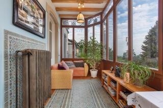 Ferienwohnung im Talblick - 8