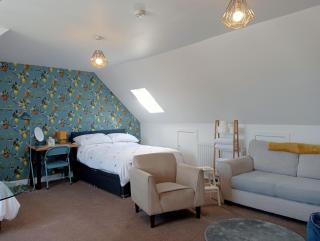 Hill View Studio - Hawick - 8