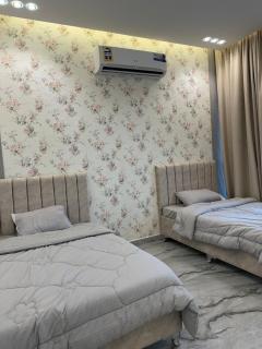 Dream Villa Chalet استراحة دريم فيلا - 3