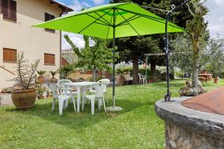Chianti Un Oasi Di Tranquillità - Tavarnelle Val di Pesa - 0