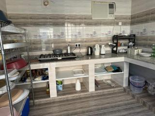 Dream Resort villa - Barka - 1