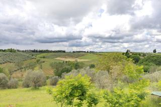 Chianti Un Oasi Di Tranquillità - Tavarnelle Val di Pesa - 9