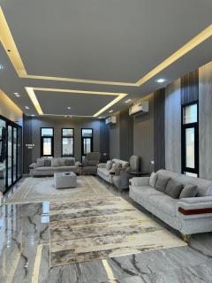 Dream Villa Chalet استراحة دريم فيلا - 5