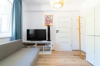 PIĘKNY KLIF 2 Apartament 7 min do Morza Widok na Las - Debina - 5