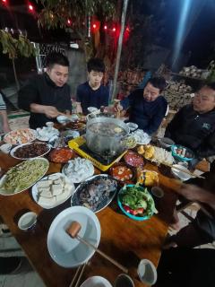 Mùa Pửi Lô lô homestay - Mèo Vạc - 4