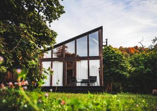 Dumbo Eco Camp - Ozurgetʼi - 0