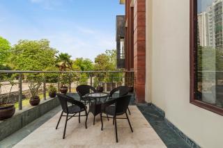 MIRANDA by AKAMA HOMES - Noida - 8