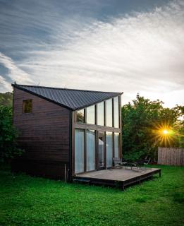 Dumbo Eco Camp - Ozurgetʼi - 6