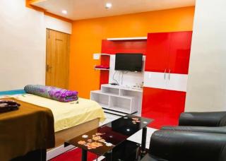 Hotel Anurag Palace In Agartala - 6