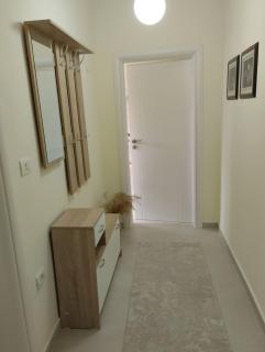 Modern easy apartment with balcony - Polisi i Vogël - 7