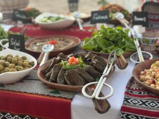 Al Sawadi Beach Resort & Spa - Barka - 7