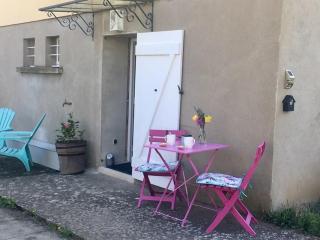 Les Poules heureuses - Issoire - 9