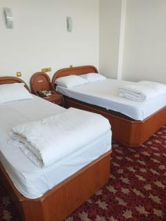 Hotel Birkent - Diyarbakır - 1
