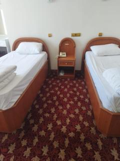 Hotel Birkent - Diyarbakır - 2