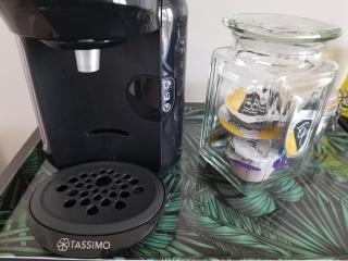 appartement cosy avec jardin Amboise - 5