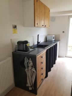 appartement cosy avec jardin Amboise - 1