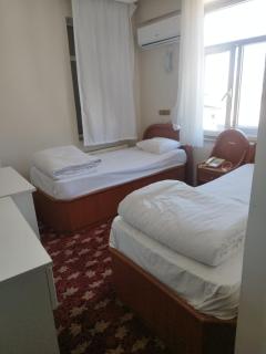 Hotel Birkent - Diyarbakır - 4