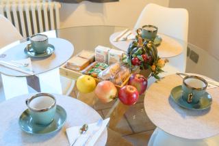 "The Mountain B&B" - SKI, MTB & BEAUTIFUL VIEW - PRIVATE PARKING - Aosta - 7