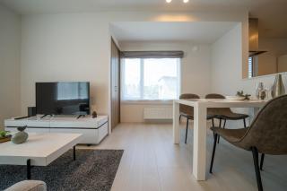 Lumiere Vista - Sapporo - 8