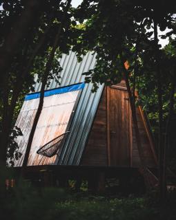 Dumbo Eco Camp - Ozurgetʼi - 3