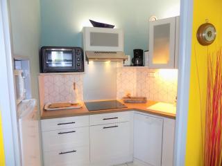 Vaux sur Mer - Quartier PONTAILLAC - APPARTEMENT - PISCINE COLLECTIVE - Vaux-sur-Mer - 5