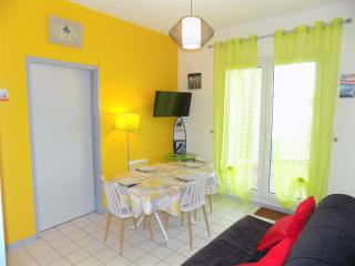 Vaux sur Mer - Quartier PONTAILLAC - APPARTEMENT - PISCINE COLLECTIVE - Vaux-sur-Mer - 7