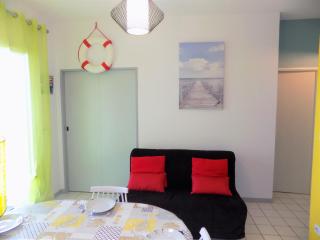Vaux sur Mer - Quartier PONTAILLAC - APPARTEMENT - PISCINE COLLECTIVE - 6