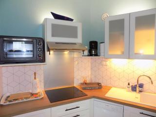 Vaux sur Mer - Quartier PONTAILLAC - APPARTEMENT - PISCINE COLLECTIVE - Vaux-sur-Mer - 4