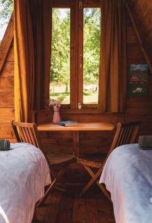 Dumbo Eco Camp - Ozurgetʼi - 2