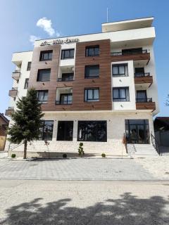 Vila Lena Vrdnik Apartman 1 - Vrdnik - 9