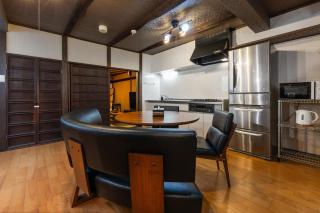 Shiki Homes HARU - Kyōto - 8
