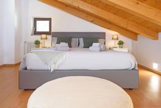 "The Mountain B&B" - SKI, MTB & BEAUTIFUL VIEW - PRIVATE PARKING - Aosta - 5