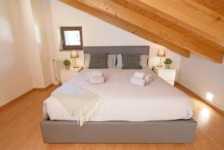 "The Mountain B&B" - SKI, MTB & BEAUTIFUL VIEW - PRIVATE PARKING - Aosta - 6