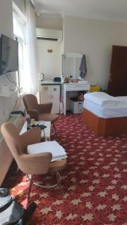 Hotel Birkent - Diyarbakır - 5