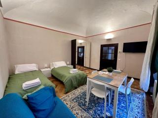 Sancti Temporary Home Urbino - Urbino - 6