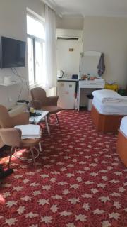 Hotel Birkent - Diyarbakır - 6