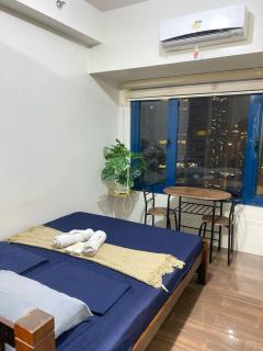 Air Residences - Manila - 4