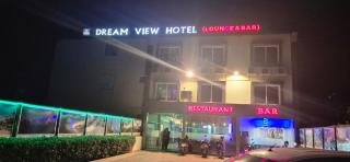 Dream View Hotel - Jogīkuti - 8